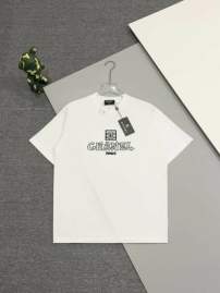 Picture of Chanel T Shirts Short _SKUChanelS-XLm6tx0118442